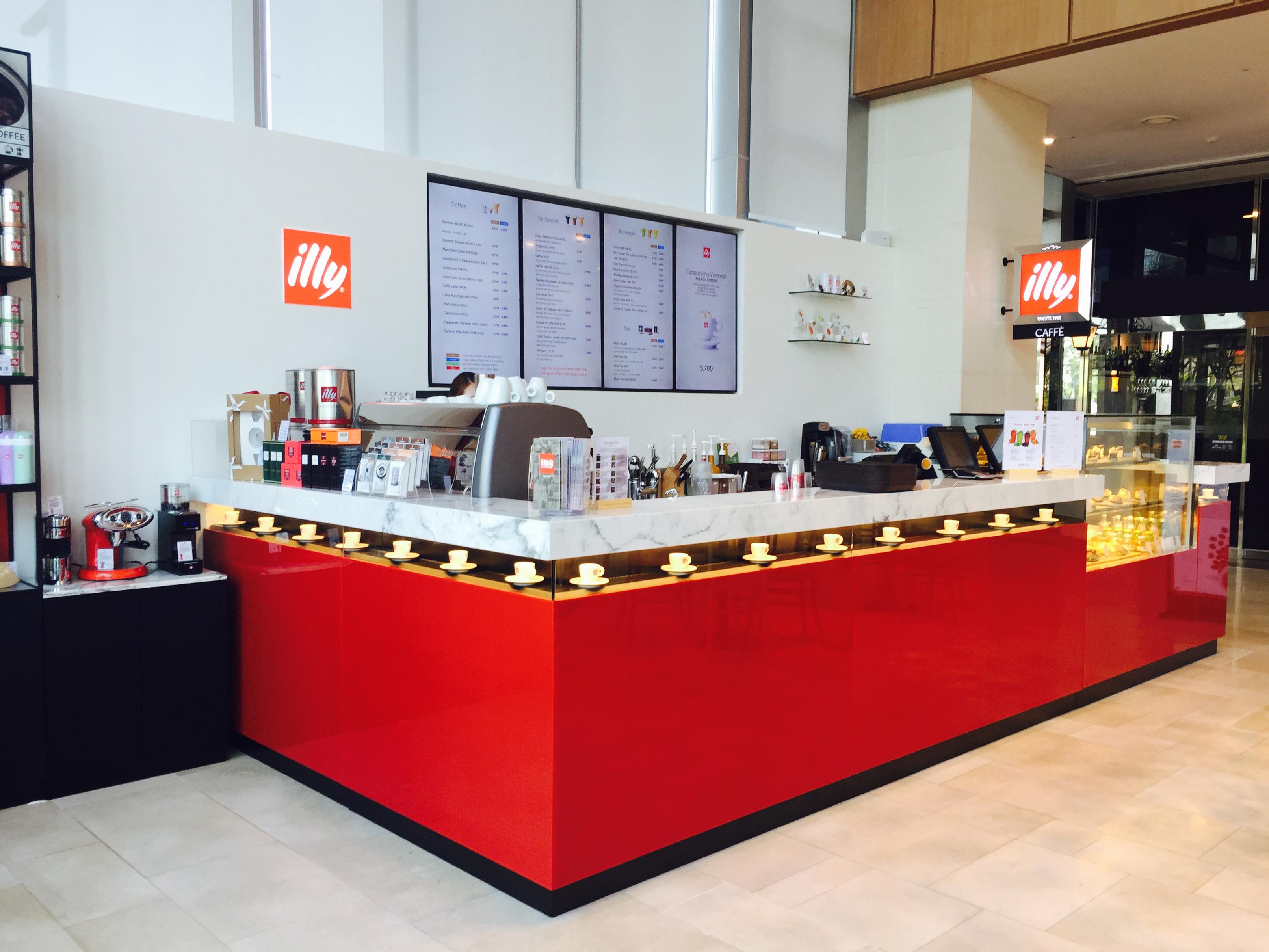 אינצ'ון Orakai Songdo Park Hotel מראה חיצוני תמונה
