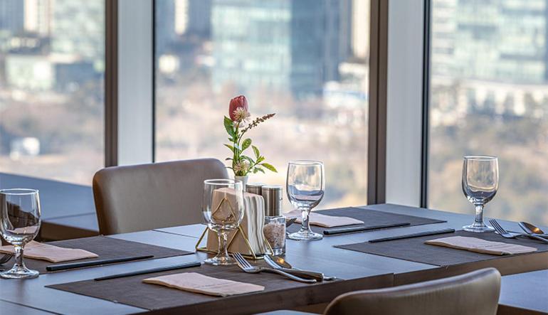 אינצ'ון Orakai Songdo Park Hotel מראה חיצוני תמונה