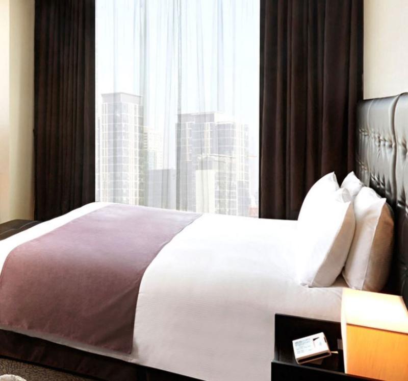 אינצ'ון Orakai Songdo Park Hotel מראה חיצוני תמונה